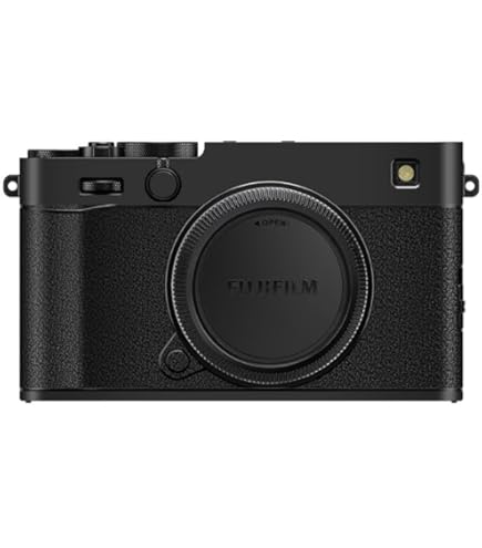Amazon | Fujifilm X-E5専用傷防止耐摩耗性カメラスキンカバー